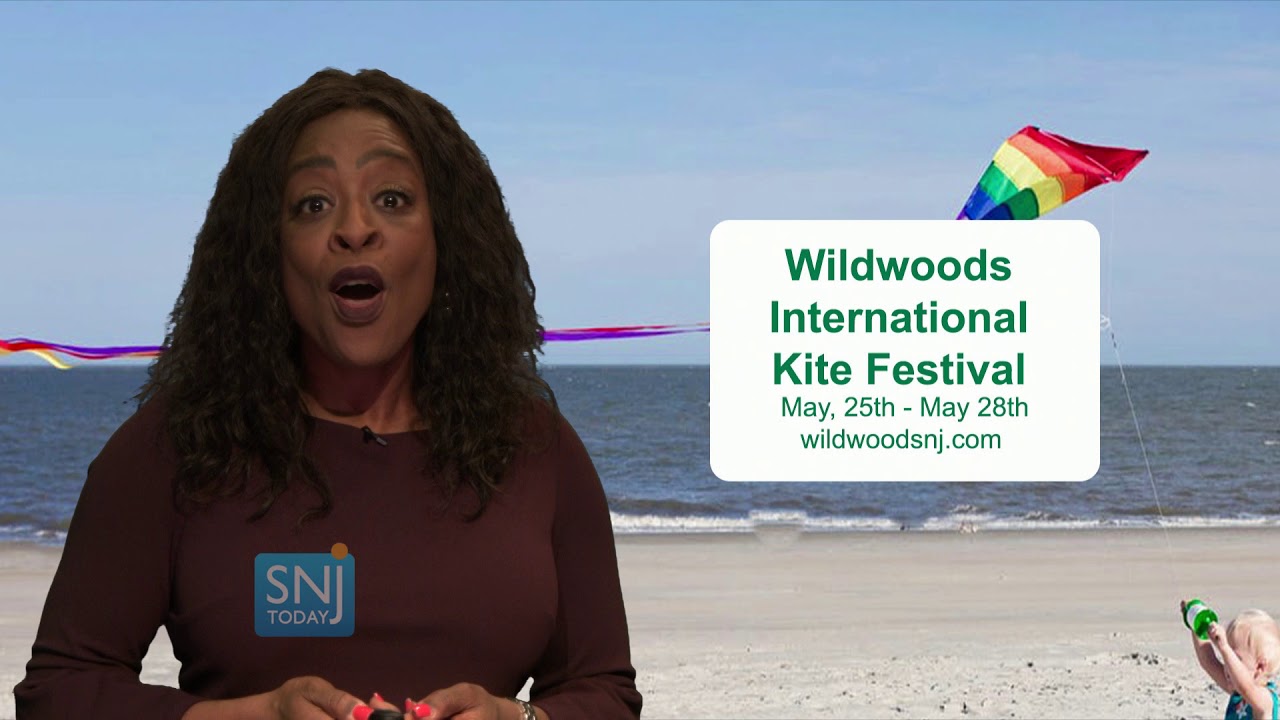 Entertainment Beat with Cheldin Barlatt-Rumer | SNJ Today News