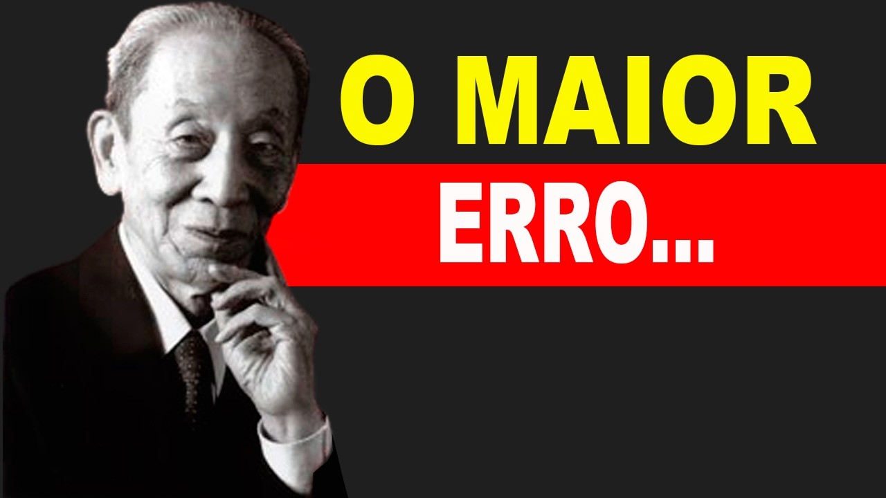 NUNCA DESISTA POR ISSO   Michio Kushi