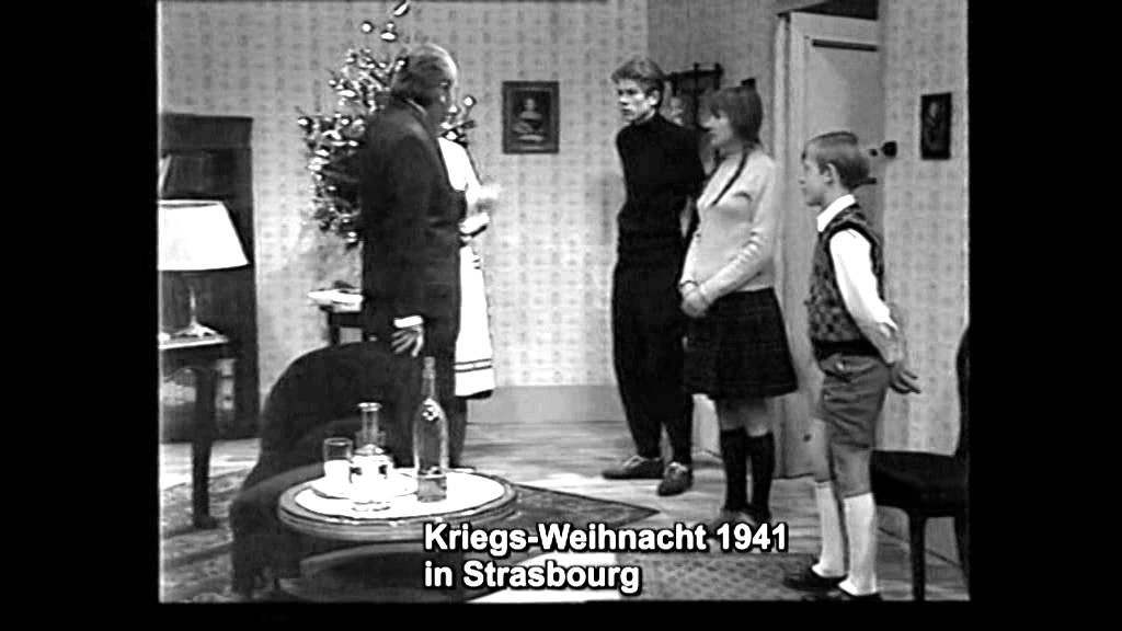 Germain Muller us Strasbourg, dr' Papa vum Elsaß