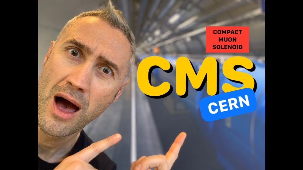 COMPACT MUON SOLENOID, cms cern, cern experiment,  CERN geneva,