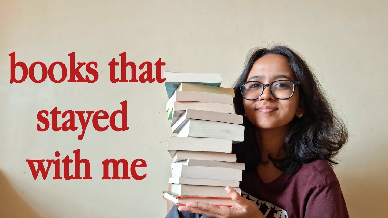 I read 29 books in 2025 & these were my favourites 📚✨️ 