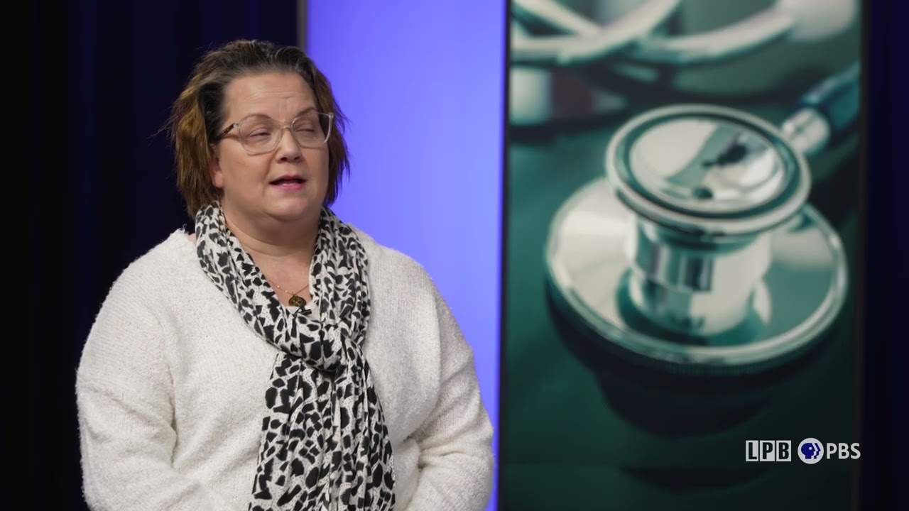 Louisiana Hit Hard by Expiring ACA Subsidies | SWI | 8/30/26