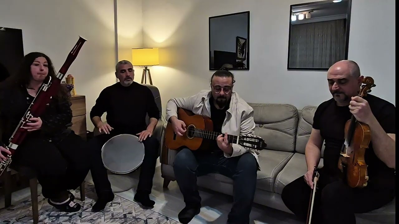 Ala geyik 