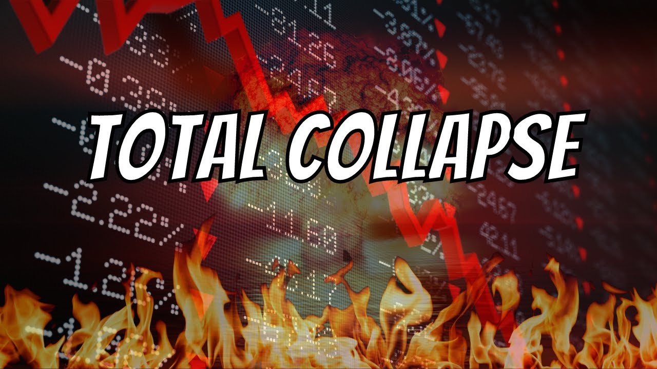 Russia's stock market collapse | UNPRECEDENTED