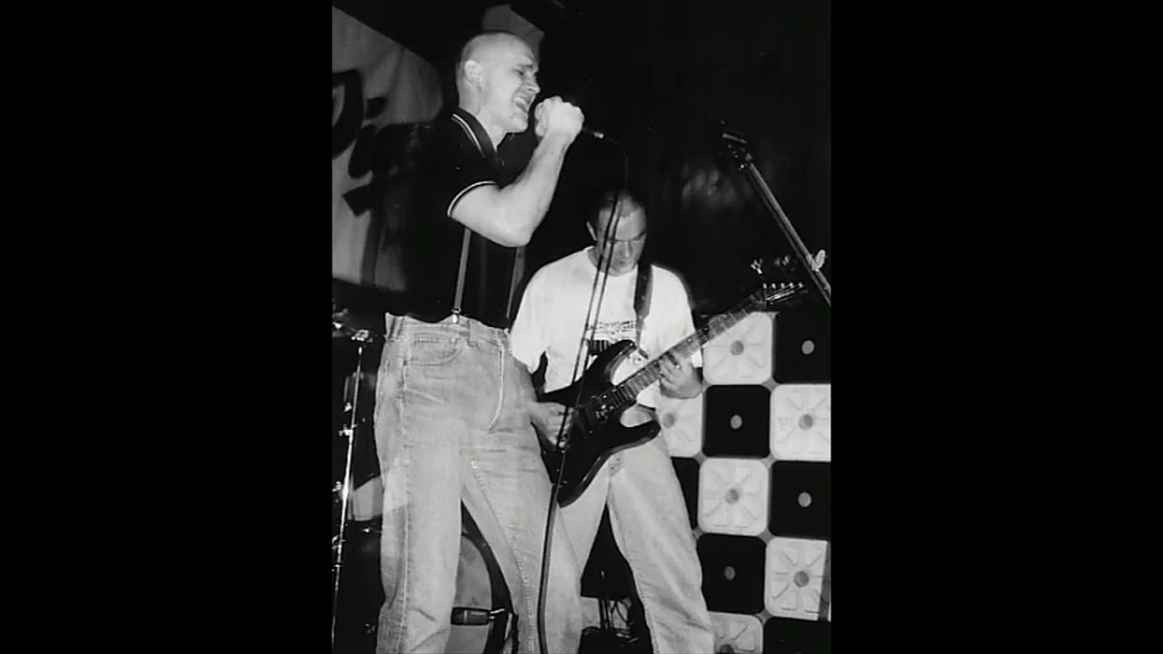 ALARM  ''FATALNA MŁODZIEŻ'' Oi/Punk z Wrocławia