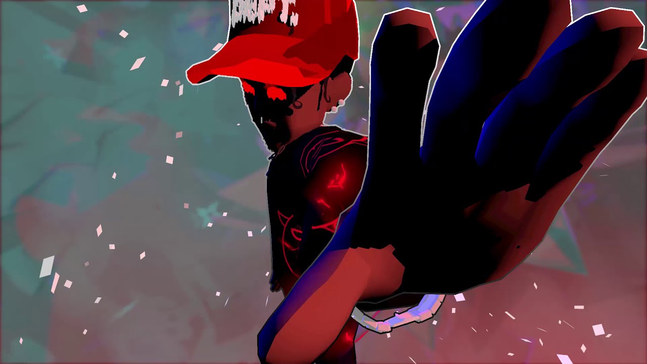 Day Lee ft. Ayzha Nyree - ISSUES (Visualizer)