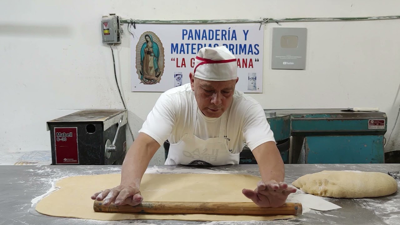PAN DE HIGO