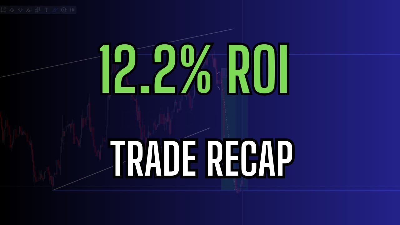Trade Recap March P1 2023 - Forex Price Action