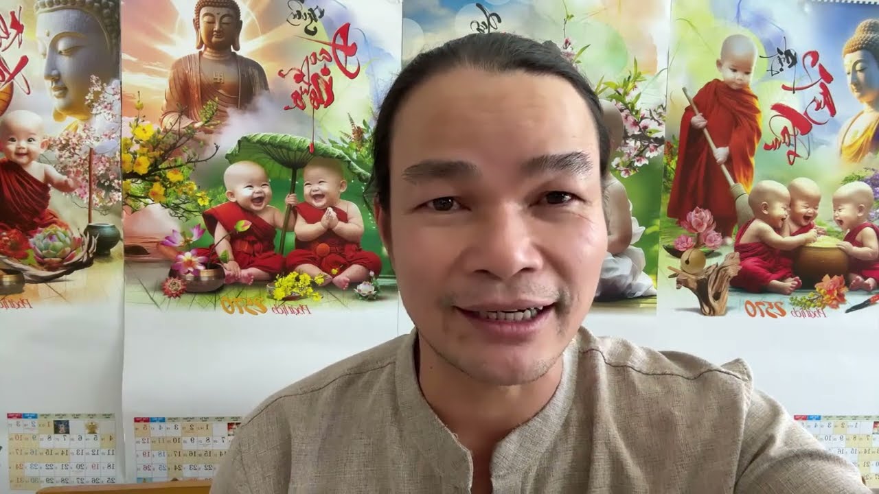 Biến Căng 30-01 Phước Nghiêm Sự Thật Được Phơi Bài , Khiếp Đen