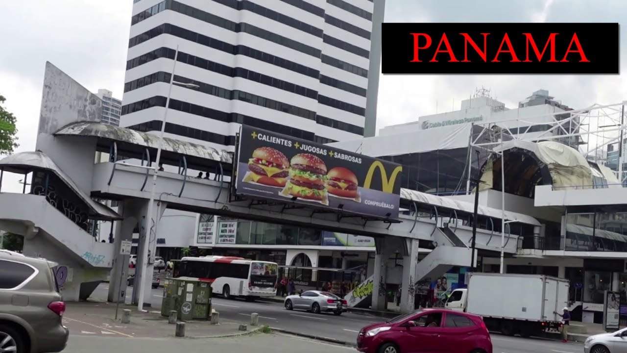 The Best Hotels Near Via Espana In Panama