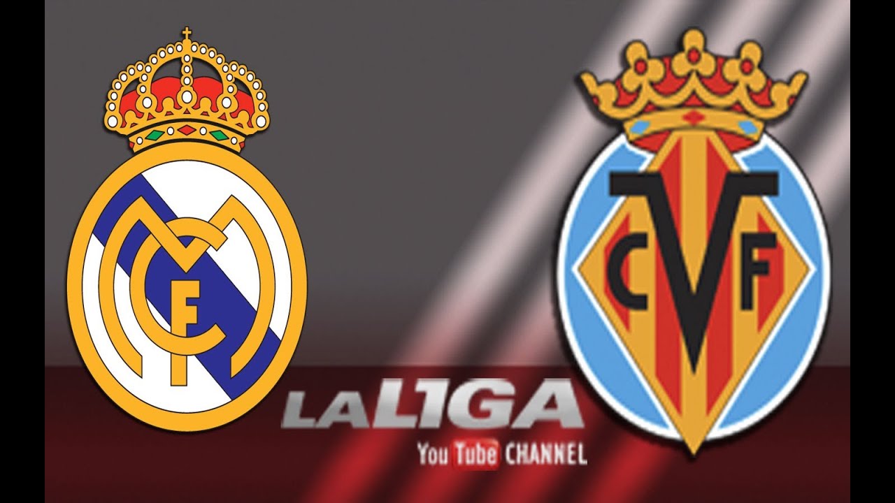 Resumen de Real Madrid Castilla (5-0) Villarreal CF - HD