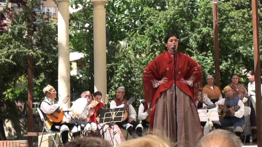Canta Regina Trigo . 