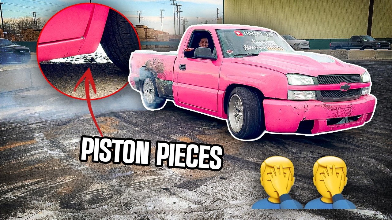 I'M TIRED OF THIS HAPPENING...🤦‍♂️🤦‍♂️