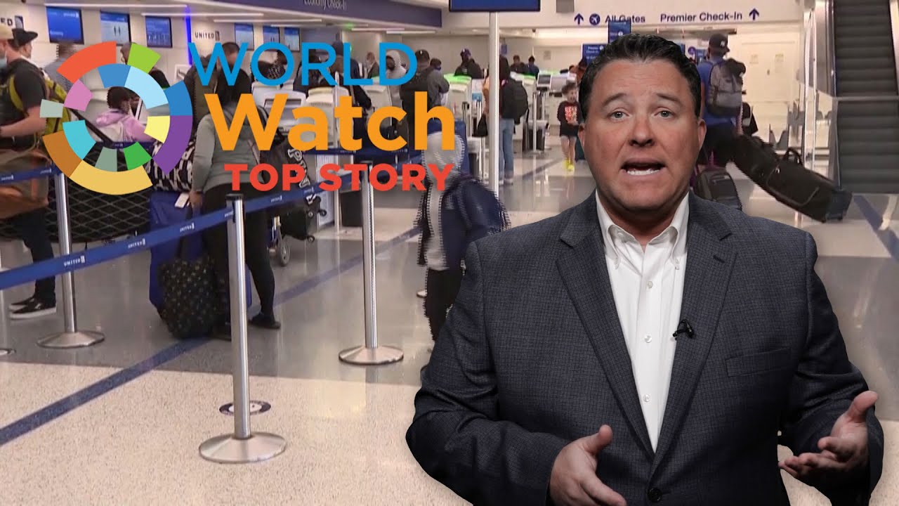 WORLD Watch Top Story November 24, 2020