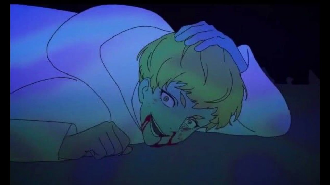 Mourir dans un Hentai - Suzuya (sped up)