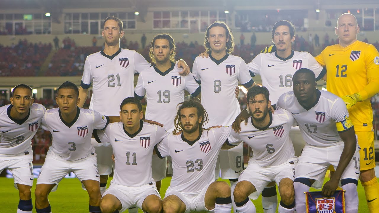 MNT vs. Panama: Highlights - Oct. 15, 2013