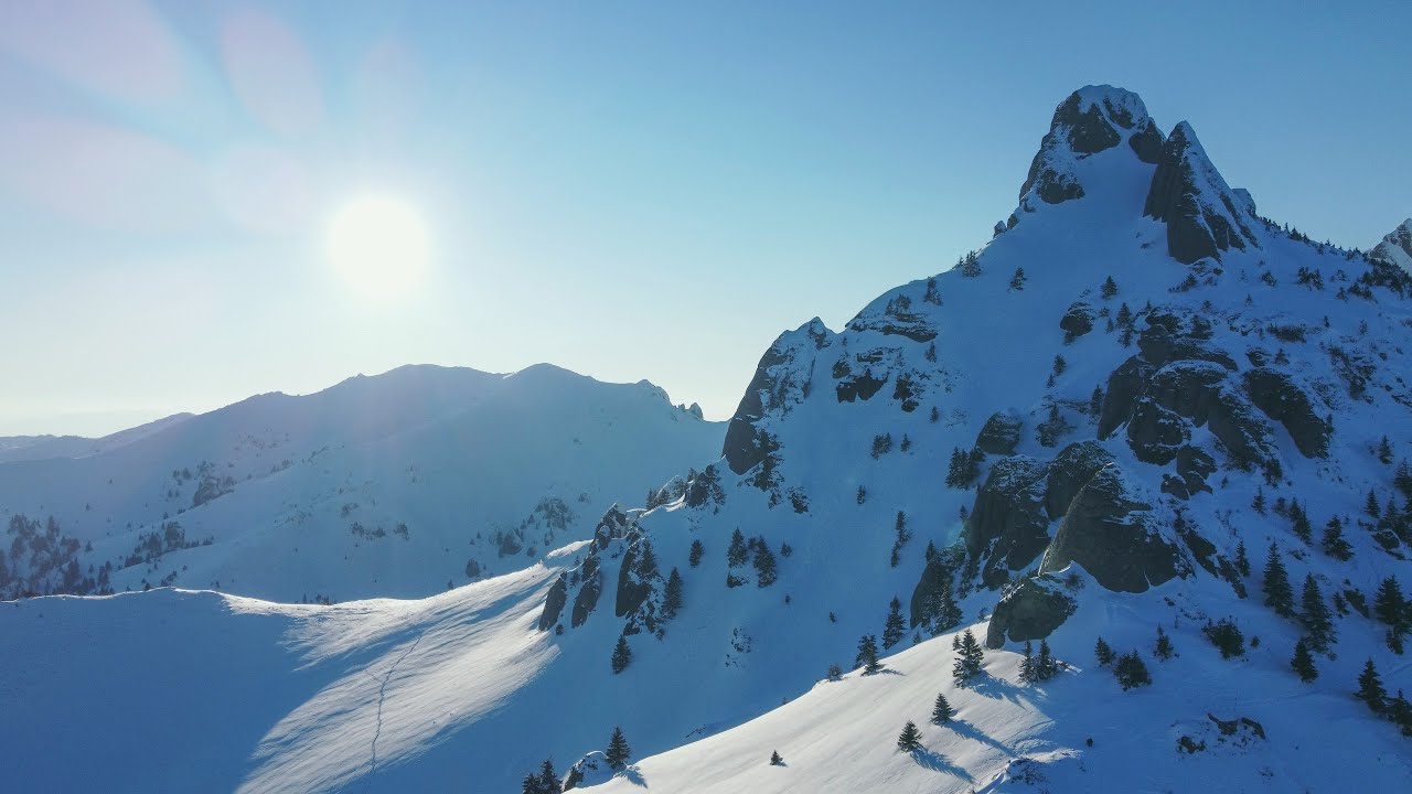 Mihai Toma  - Snow Heaven
