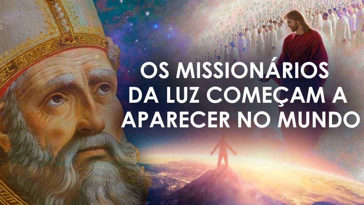 MUDANÇAS NO RUMO DA HUMANIDADE | Agostinho de Hipona