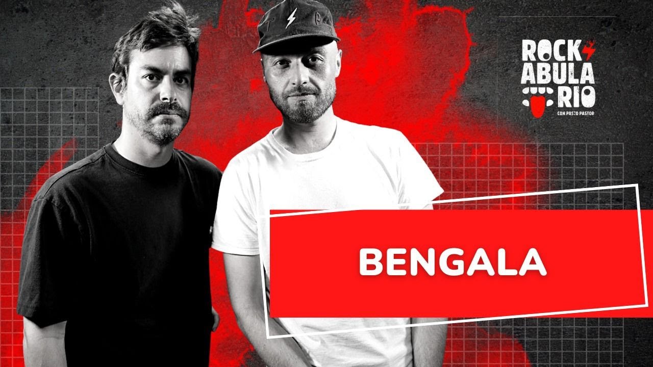 BENGALA | EN LA PANDEMIA PERDIMOS MIEMBROS | 15 DE NOVIEMBRE TEATRO METROPOLITAN
