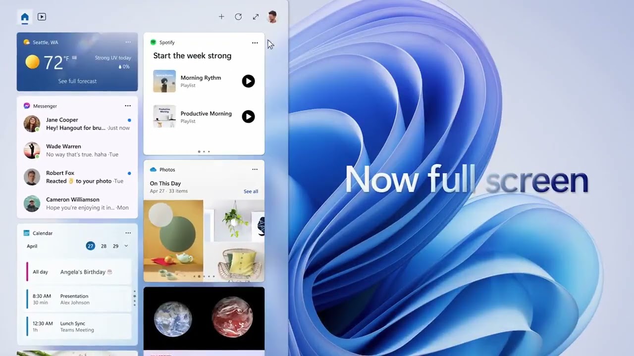 New Microsoft Bing....Bing AI secret