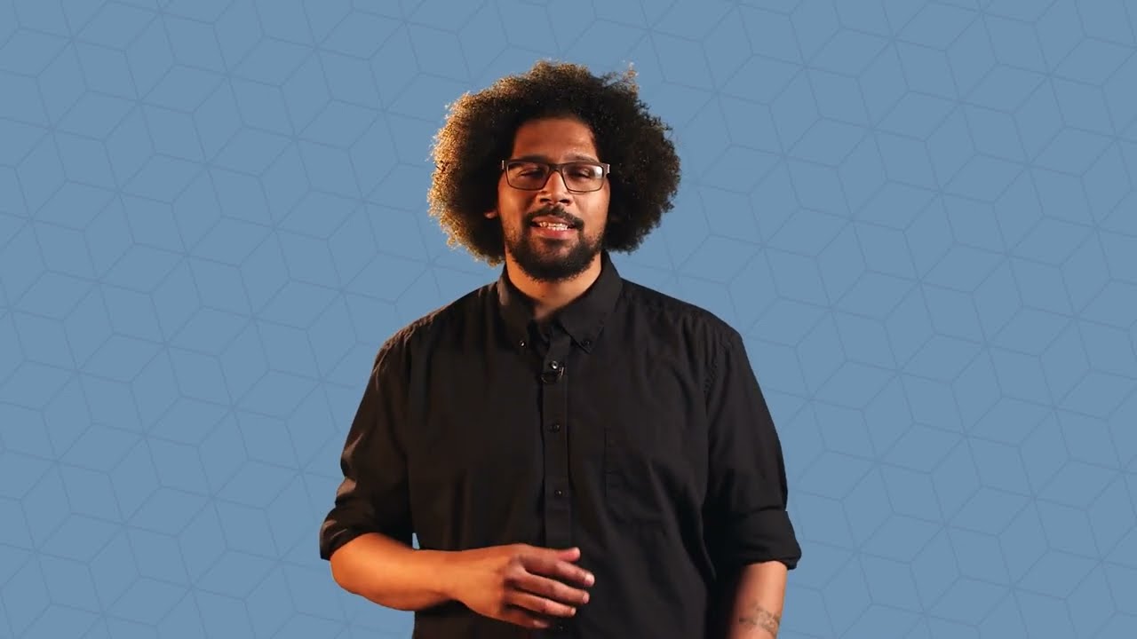 Justin Rogers | Youth Program Coordinator | Career Chat