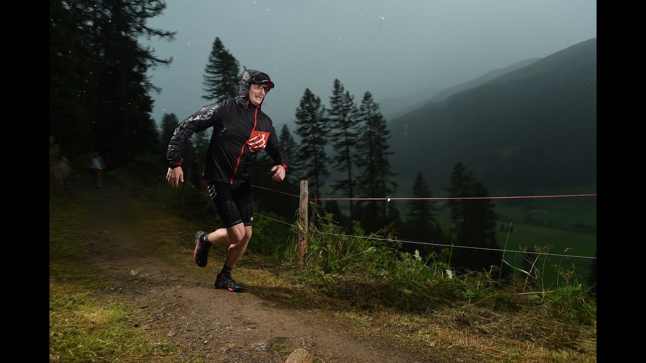 2016 Swiss Alpine Marathon  K78
