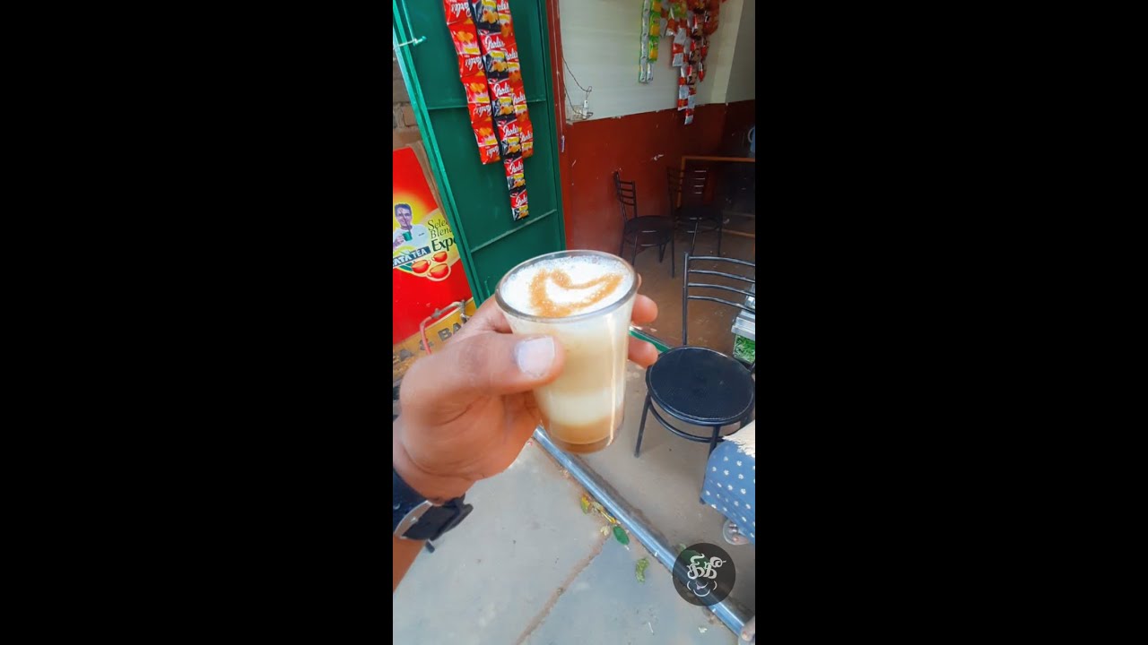 💥கணுவாய்ல Layer tea குடுச்சுருக்கீங்களா⁉️ அசத்தும் Bala tea Bakery. #shorts #food #foodie #kigee