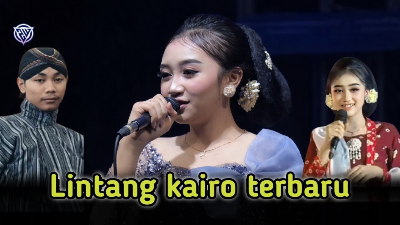 LINTANG KAIRO TERBARU 2025 💫@zonawayang-t1m