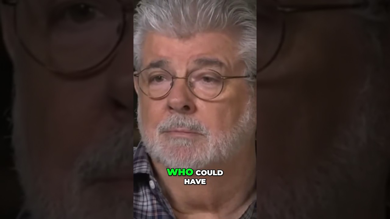 George Lucas Explains Why He Self Finances His Films&hellip; #starwars #culture #finance #georgelucas