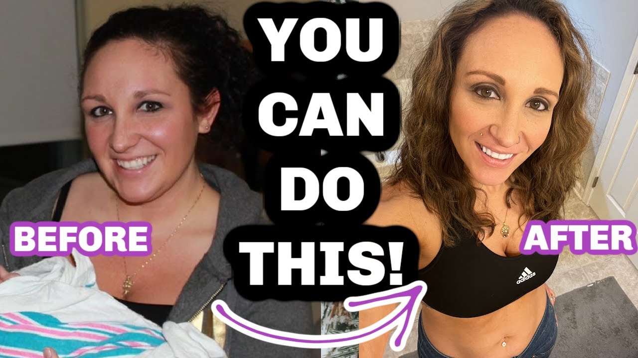 HOW TO FINALLY LOSE WEIGHT IN 2022 & KEEP IT OFF! | lil Piece of Hart