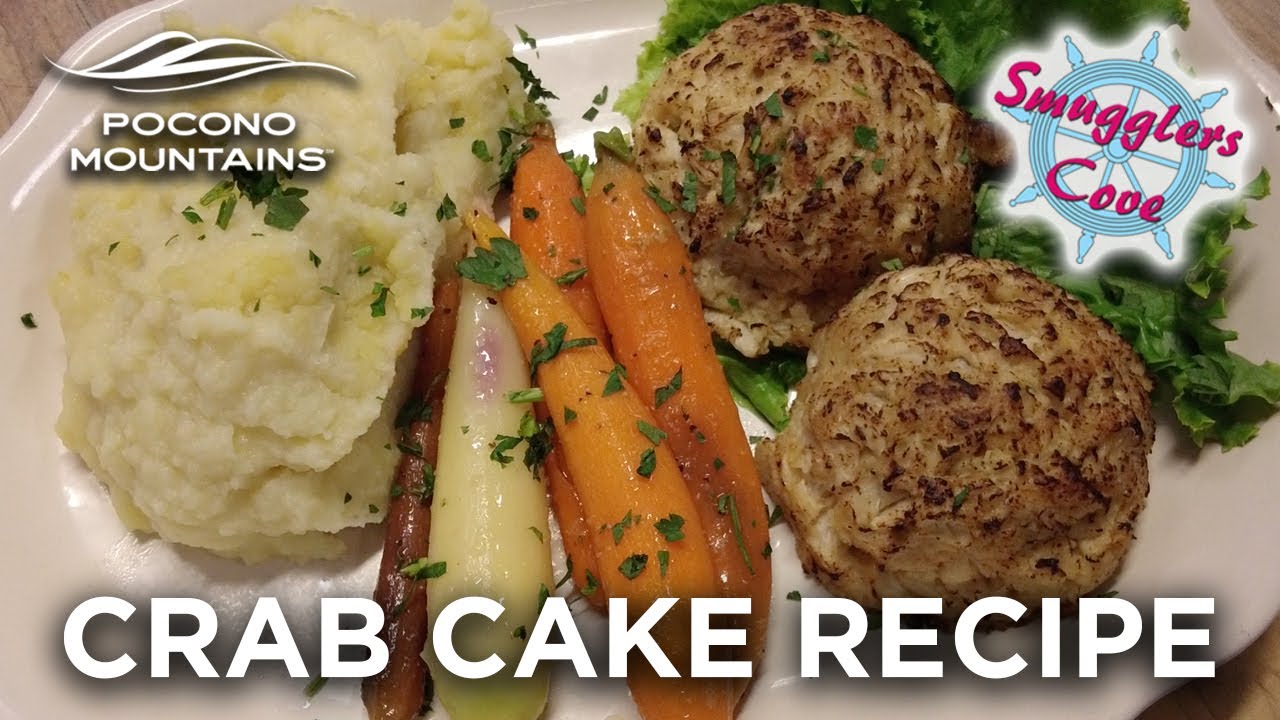 In the Kitchen at Smuggler's Cove | Pocono Mountains