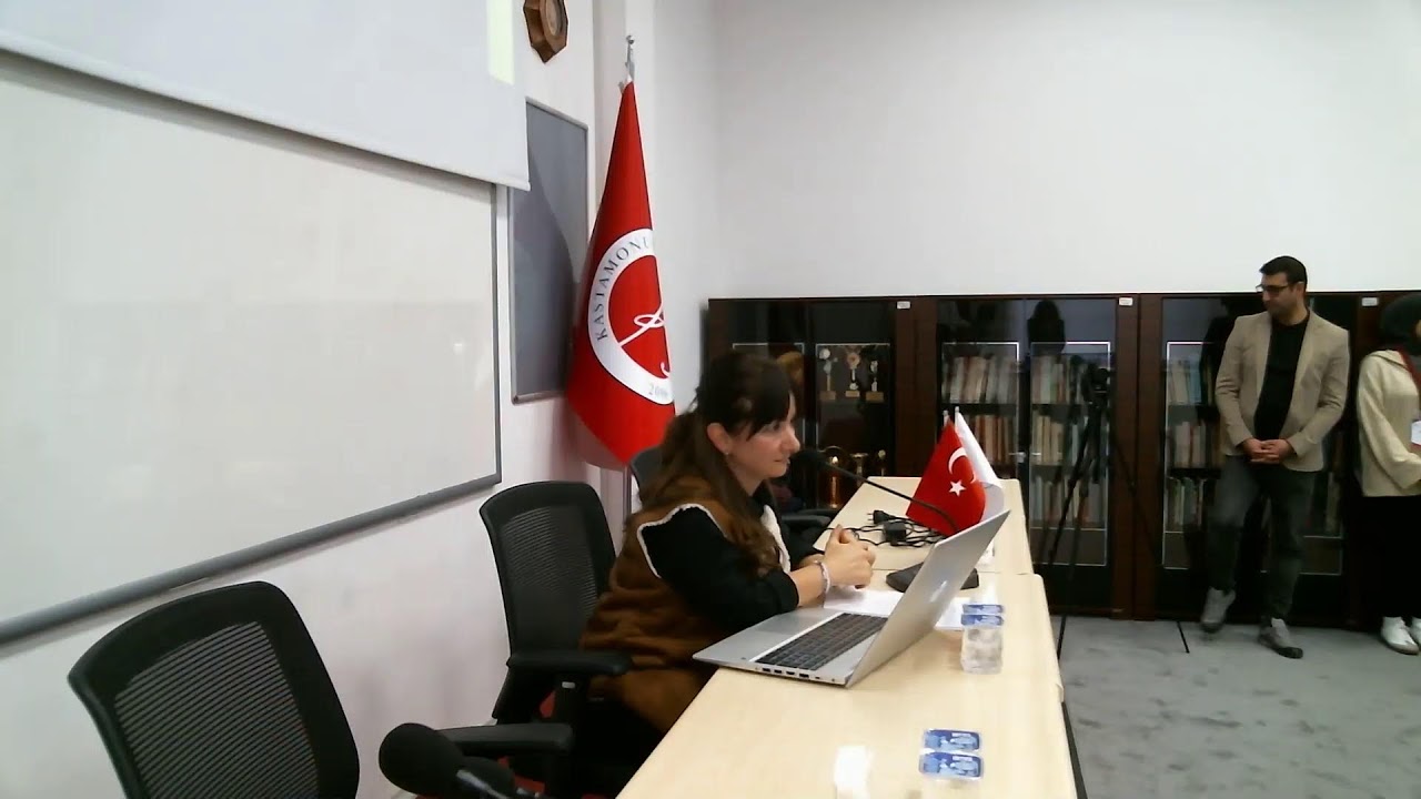 Geleceğin İnşa Atölyesi: Etkili Öz Geçmiş Hazırlama ve İş Görüşmesi Öncelikleri