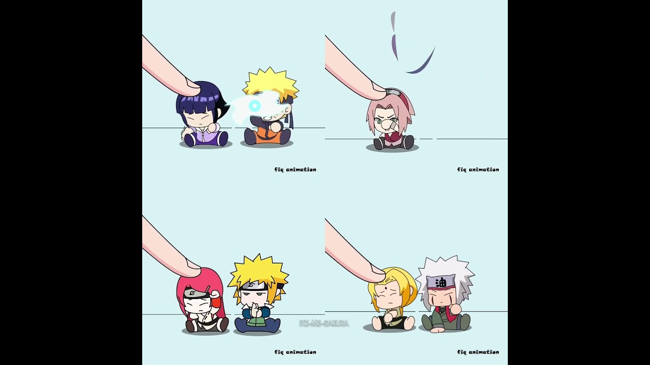 Naruto Couples 😍💓 #anime #naruto #narutocharacters #trending #viral #shorts