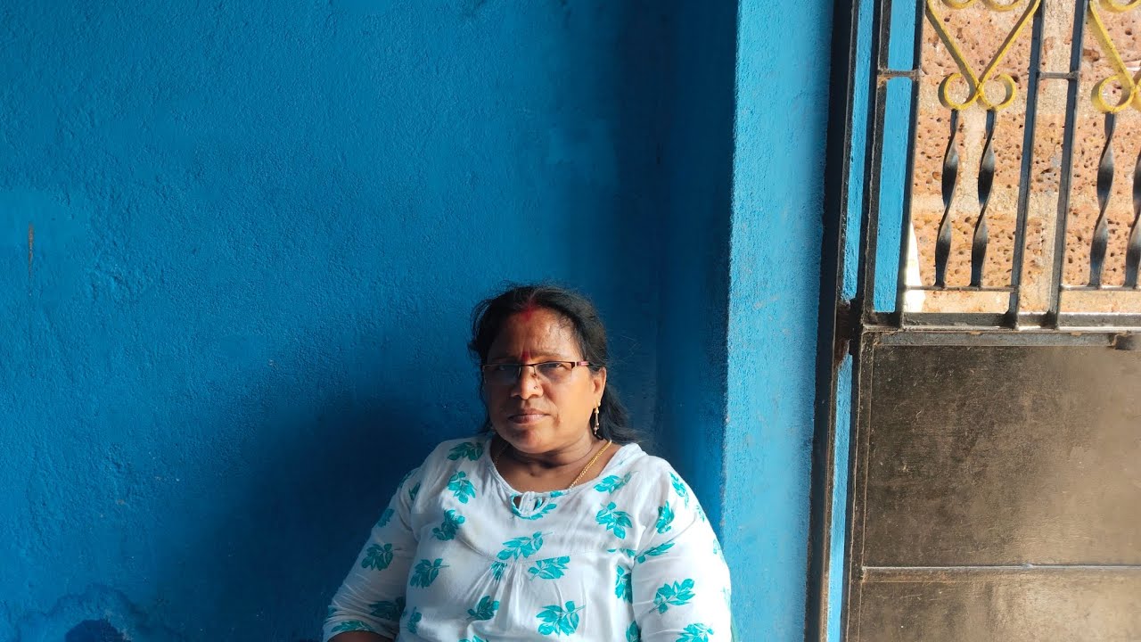 ଆମର କୁକୁଡ଼ା ବଳି ଦିଆଯାଏ ଜେଜେ ମା ଥିଲାଵେଳେ