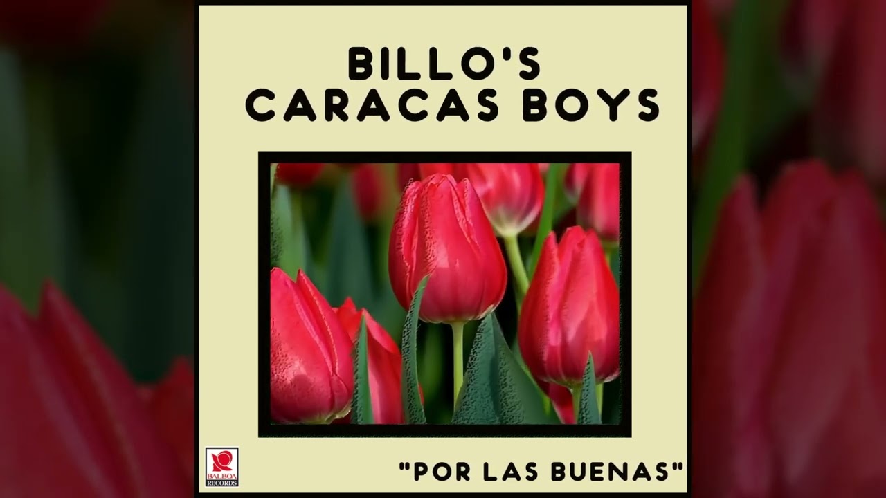 Billo's Caracas Boys - Medellín (Visualizador Oficial)
