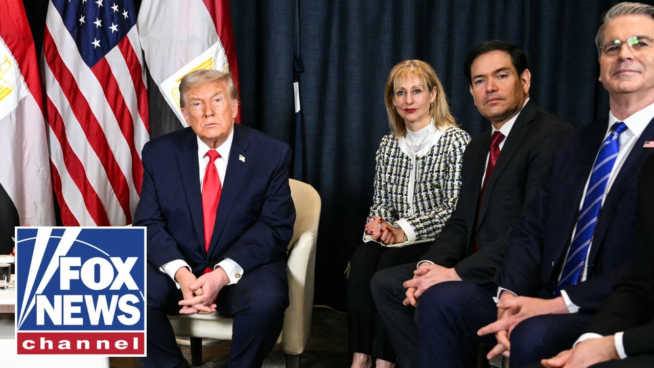 Trump admin reveals new details on ‘Golden Dome’ defense