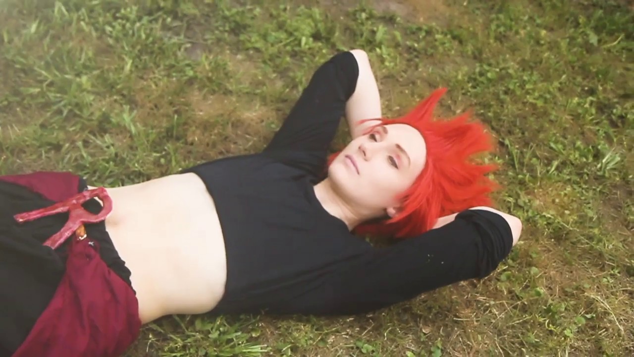 My Hero Academia - Kirishima Teaser CMV
