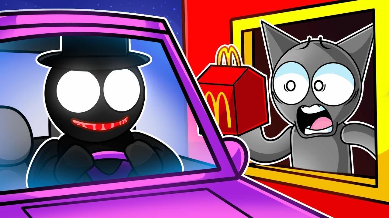 Working the NIGHT SHIFT in Roblox! (BAD IDEA)