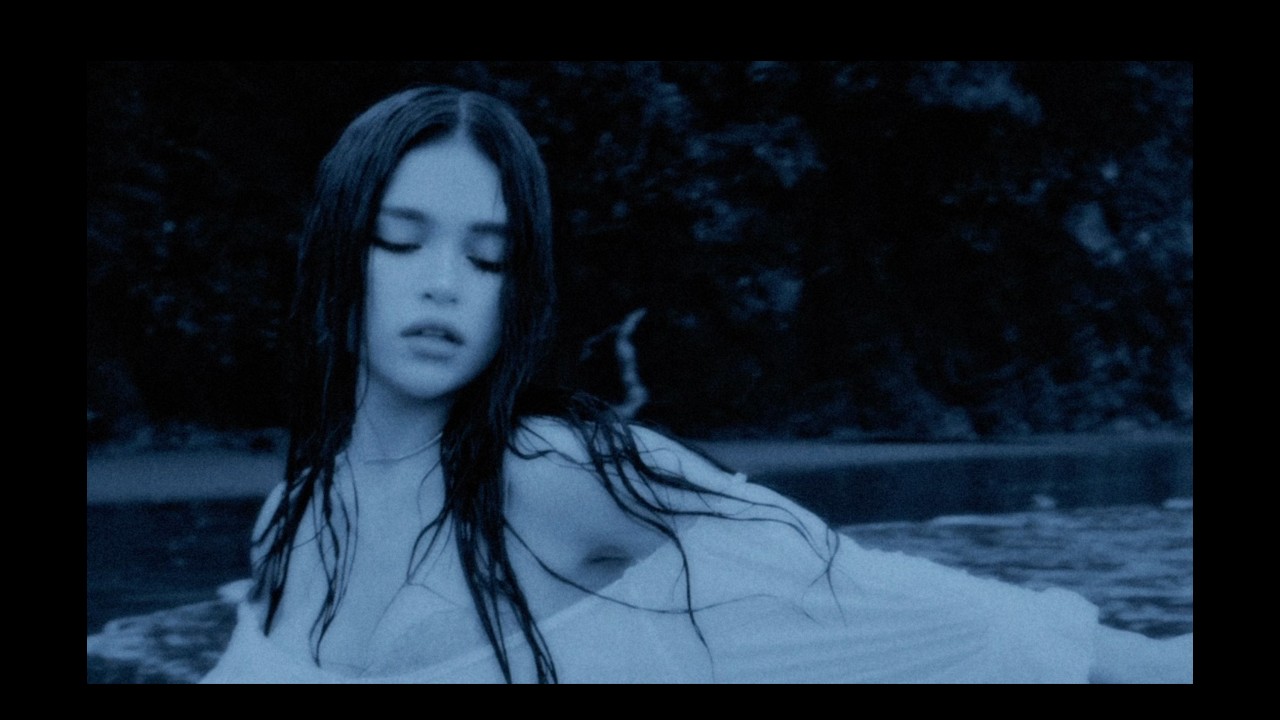 Priscilla D&iacute;az- C&oacute;mo duele ( Video Oficial )