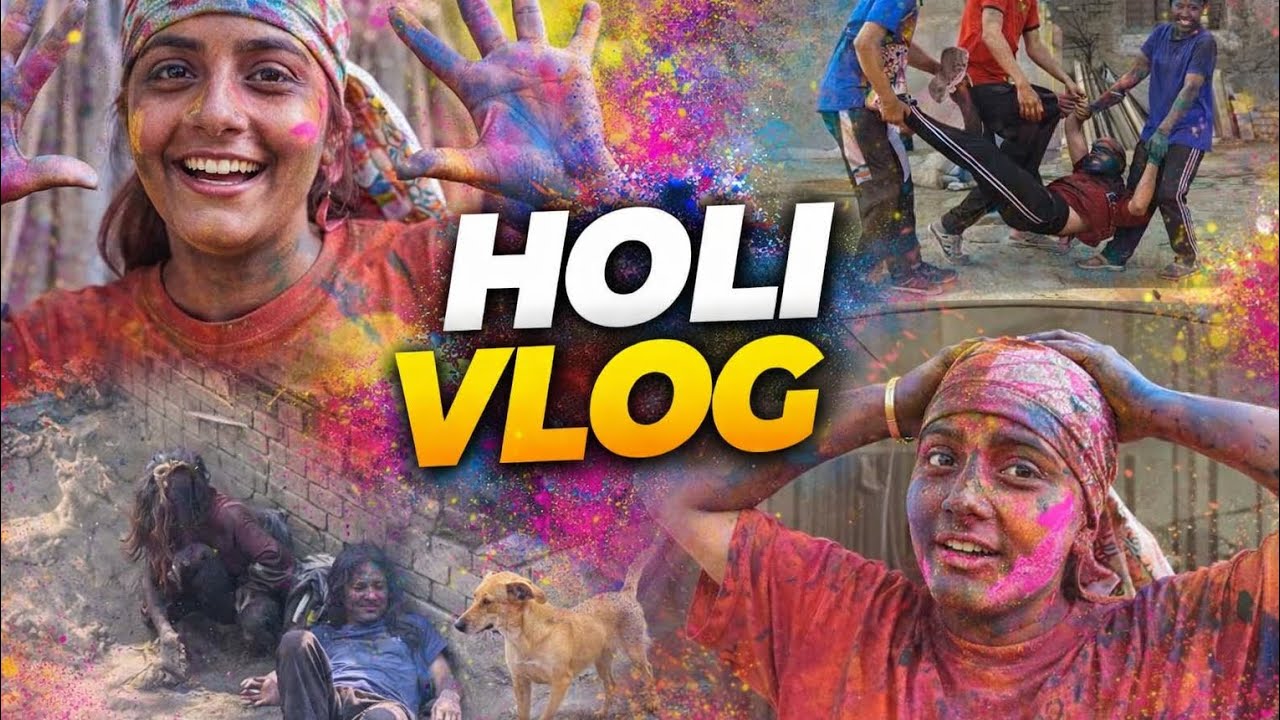 Holy Vlog Gone Wrong 😨😱 ll Ranu Saraswat 