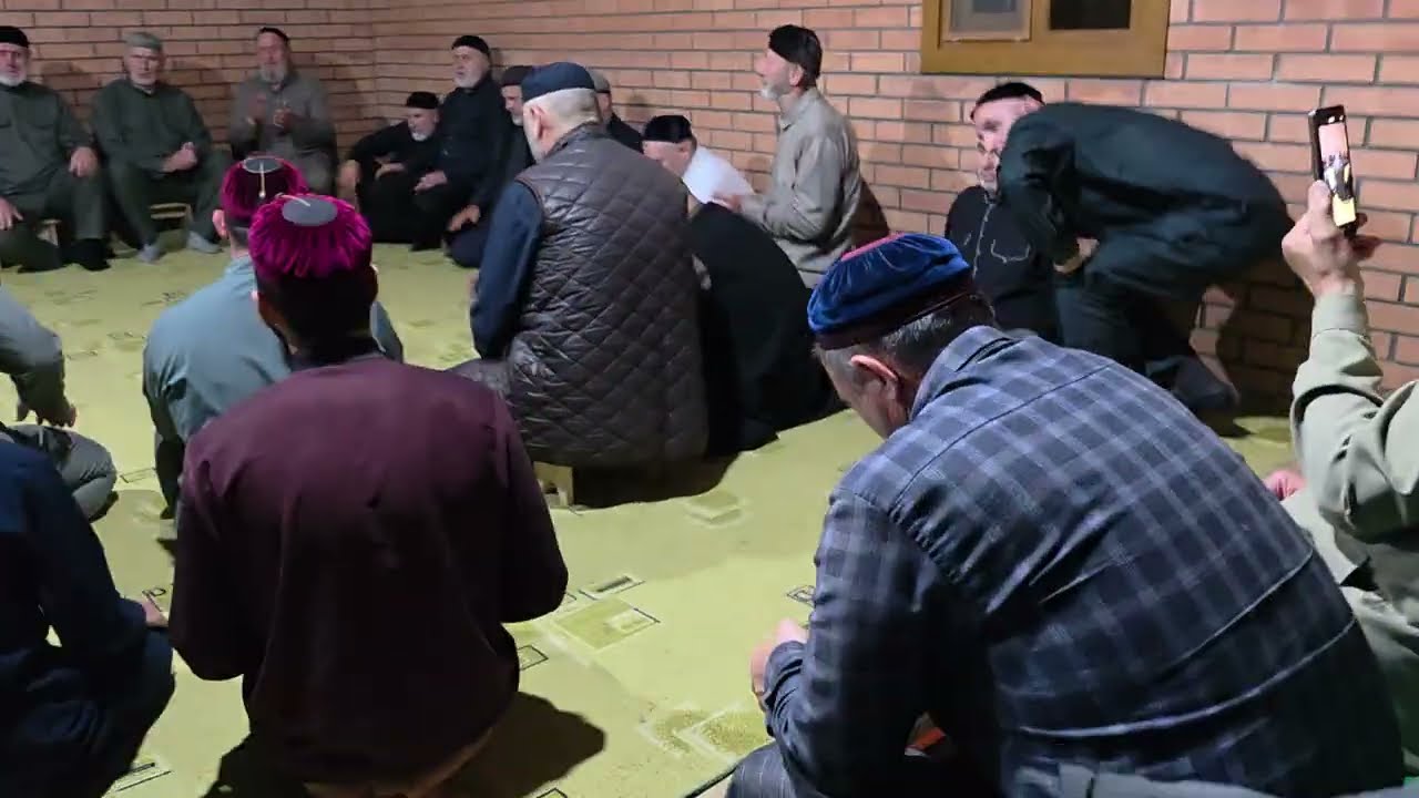Хамби_Ирзи,Юсупов Муслими тезет