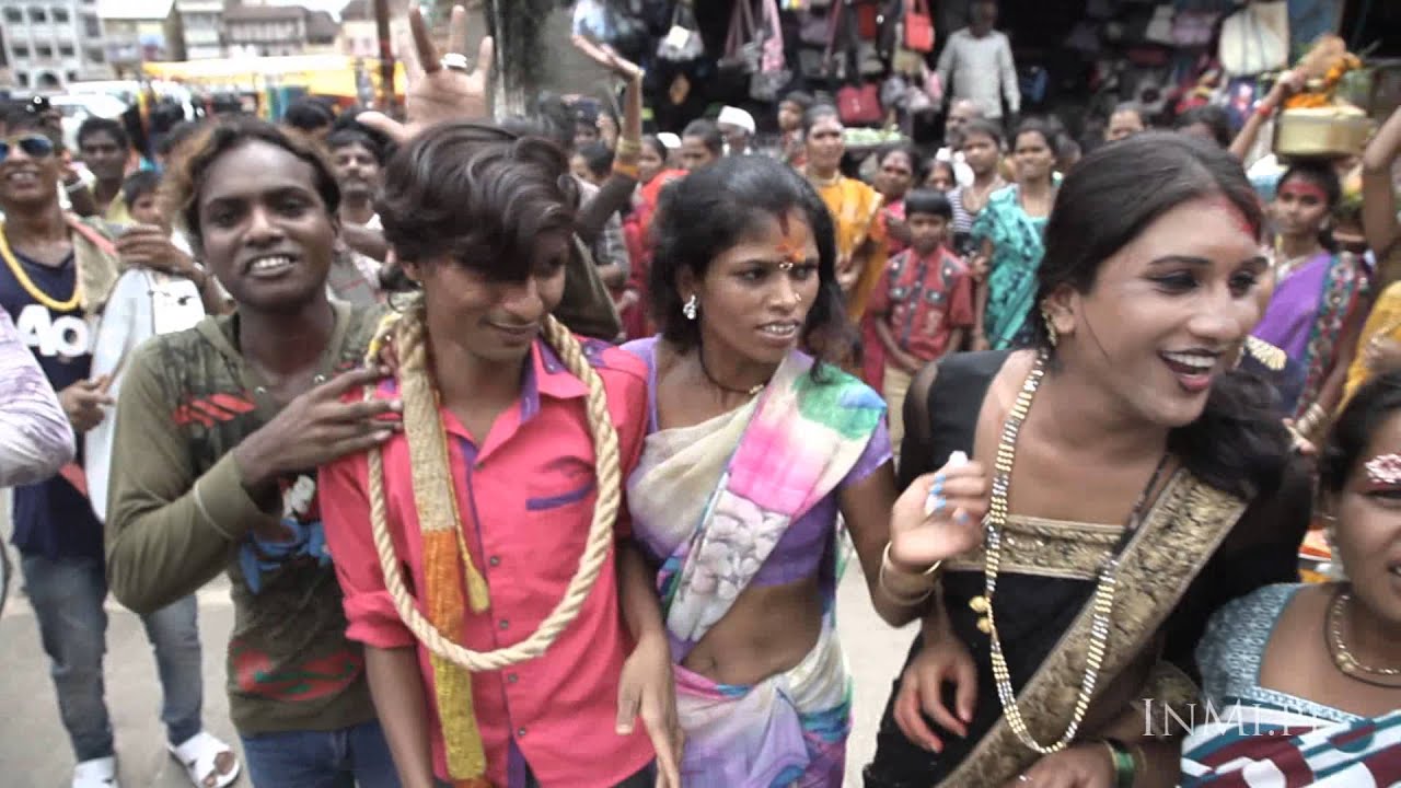Hijra in India