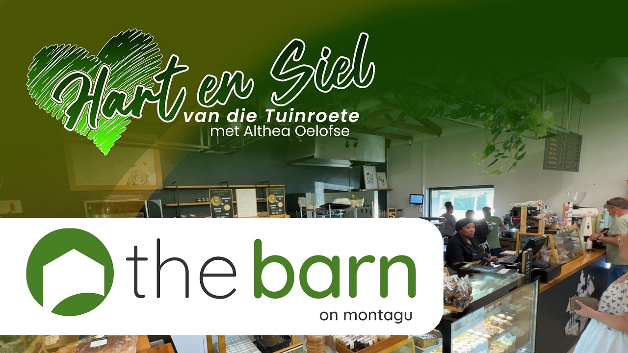 The Barn - Episode 3
