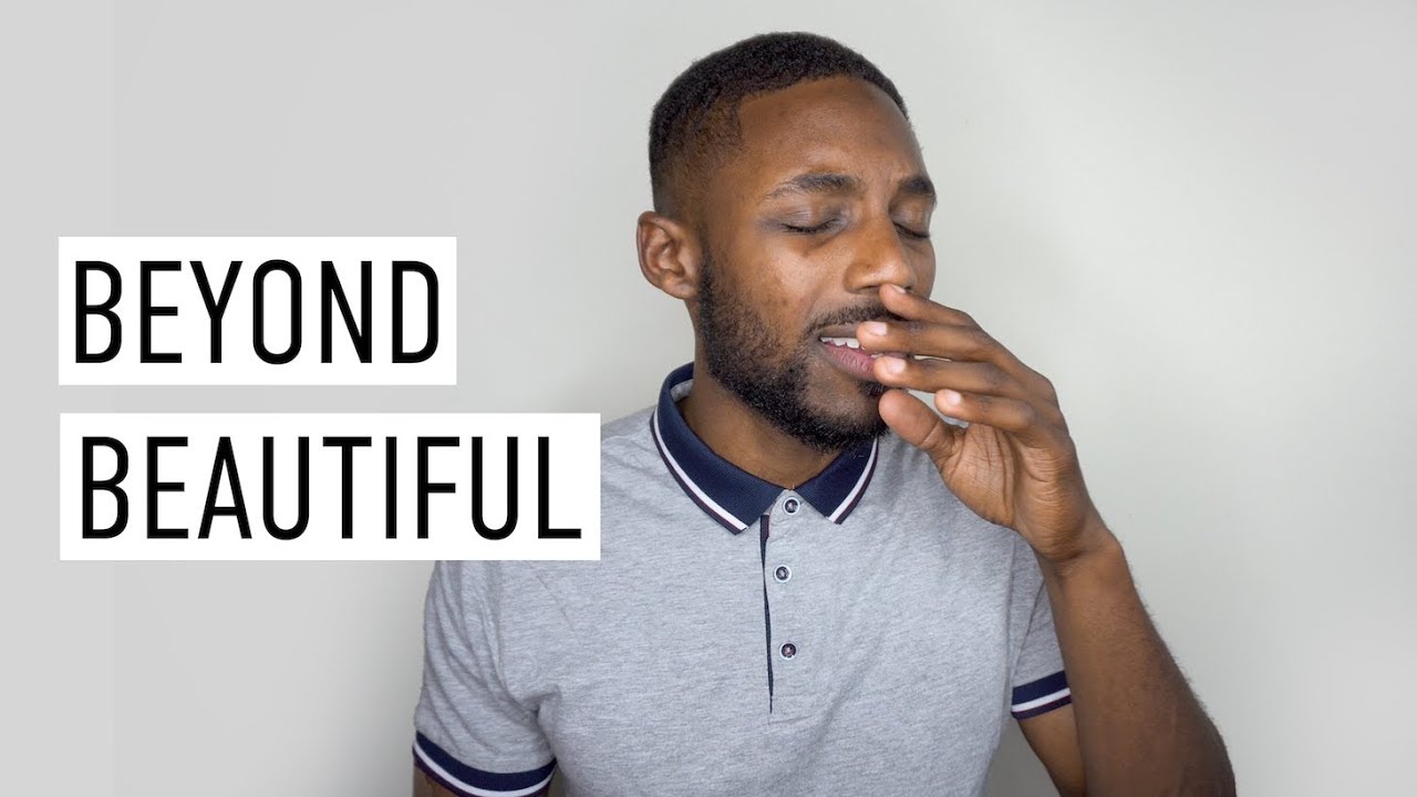 Beyond Beautiful || Spoken Word Poetry