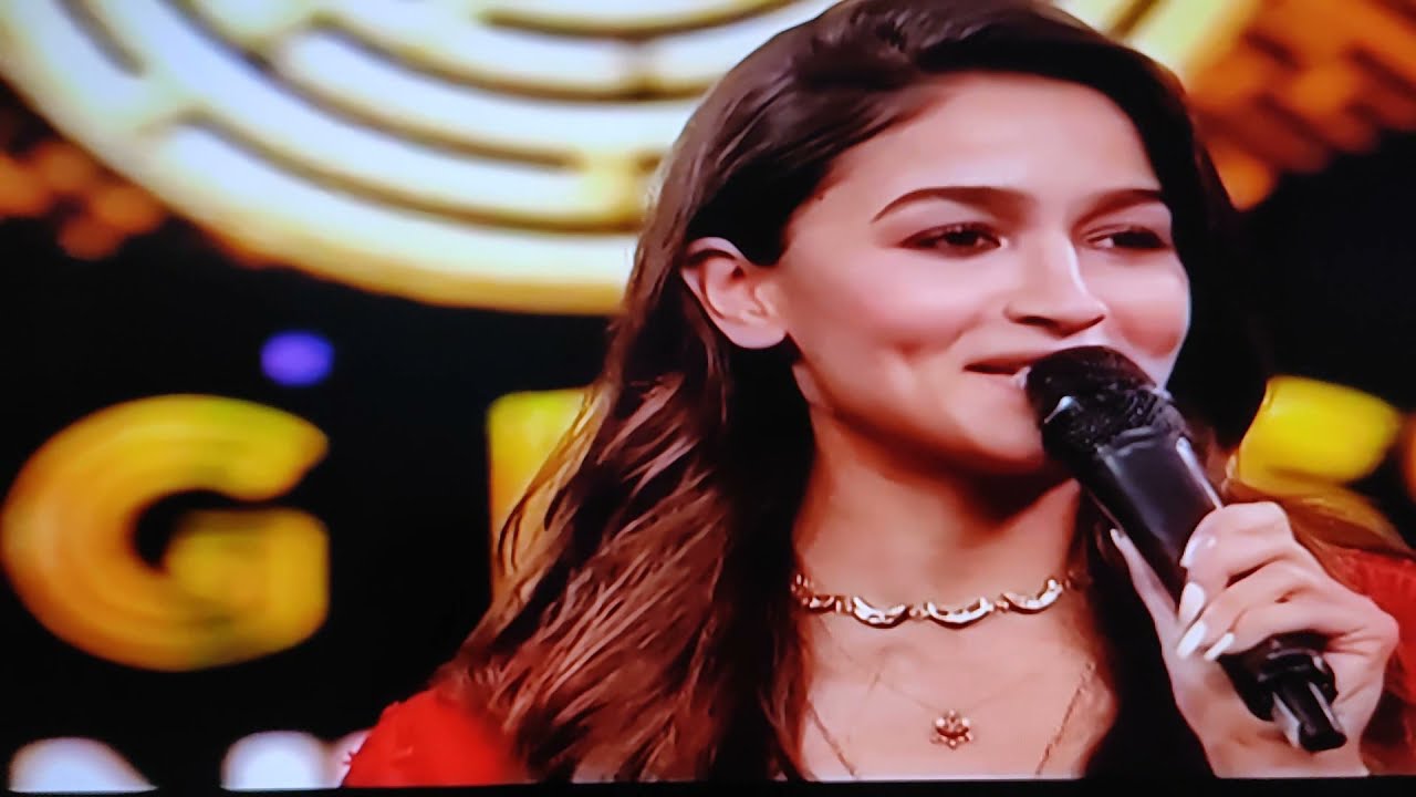 Bigg Boss House lo Alia Bhatt, Ranbir Kapoor, SS Rajamouli :Brahmastram Promotion