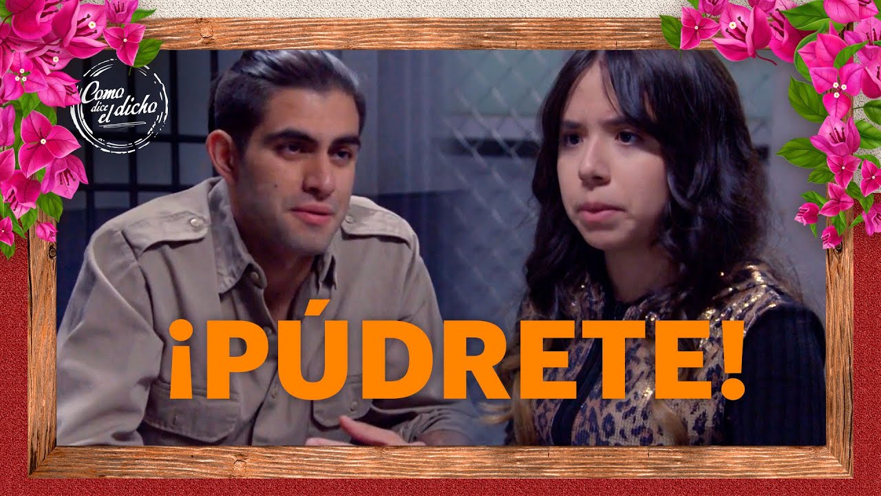 Desiré ENCARA a su VIOLENTADOR y le da una lección | NO HAY CARACOL 4/4 | Como dice el dicho