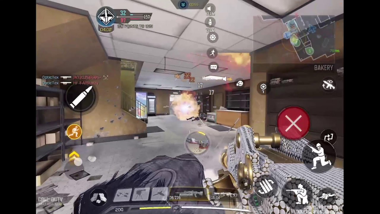 COD Mobile Live Gameplay 🍌 #codmlive #codm #codmobile #codmmultiplayer