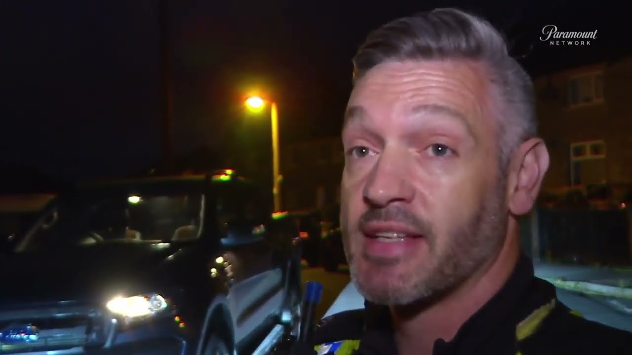 Rohamjárőrök S15  E8