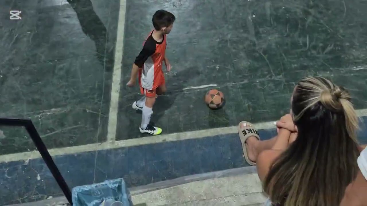 2do Tiempo
