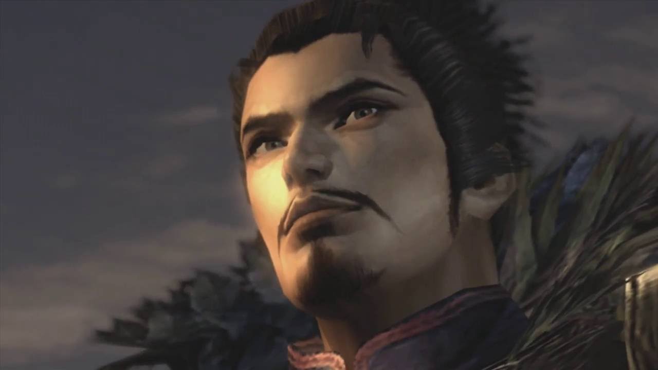 Warriors Orochi 2 - SW Chapter 7 - Battle of Bai Di Castle | Chimera Shell Treasure Guide
